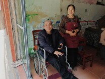 绥宁县林爱桃获评“湖南好人”