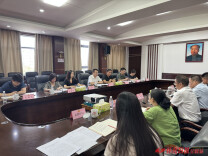 怀化市政协召开重点提案协商座谈督办会，为区域医疗中心建设赋能增效