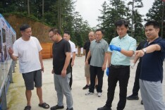 绥宁：科技赋能绿色养殖 养殖场粪污治理实现变废为宝