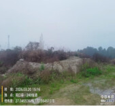 立行立改！邵阳洞口县垃圾填埋场渗漏点已无污水外渗