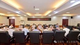 张家界：打好蓝天保卫战，推动全市环境空气质量持续改善