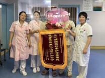 当“巨大儿”遇上“产后大出血”，她们用双手托起母婴生命的重量