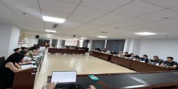 泰山路街道赴泰山街道社区卫生服务中心观摩交流 共促医社联动走深走实