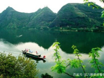 诗歌推介④|来溆浦，赴一场山水与花香交织的春日之约