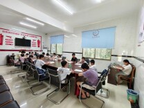 公益守护，芦淞区白关镇龙凤庵村暑期托管情暖童心