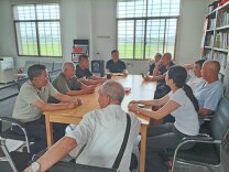 茶陵县思聪街道：建好小阵地 服务大民生