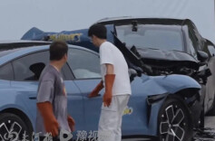 百万粉博主捏造小米SU7测评视频，被判1年8个月，处罚金10万元！