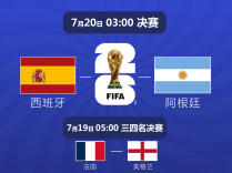 只剩最后两场！2026世界杯即将迎来最终决战