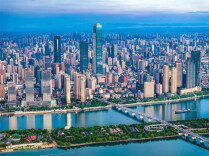 Changsha Selected as a Tourism Hub City of China