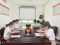 长理学子探寻沅江市小河咀村“转型良方”