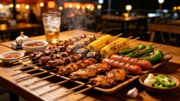 饿着入睡VS吃点宵夜，哪样更伤身？