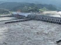 国家防总针对广西启动防汛四级应急响应
