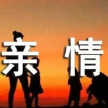 娄底文苑（308）|亲情回填