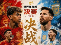 美加墨大结局来了！“最强决赛”见证历史性时刻