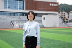 戴丽娟：于平凡处守初心，于坚守中育桃李