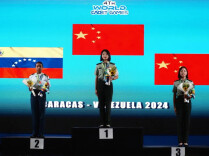 周末·点赞丨姐姐，二等功臣！妹妹，考入国防科大！