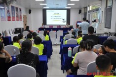 怀化市中心医院（怀化市肿瘤医院）与市体校共建运动康复训练基地