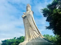 观点头条 | 以妈祖之名，守万家灯火、护四海安澜