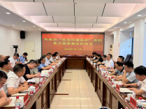 聂方红率队督办“生态环境保护”系列重点提案
