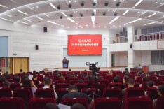 以赛促教，以赛促学！湖南医药学院2026年临床教师教学竞赛圆满落幕