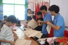 从“看护难”到“遍地开”，涟源暑期公益课堂靠什么圈粉？