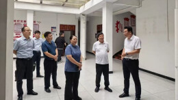 “站”在人民中间——湘西州人大代表联络站履职为民纪实