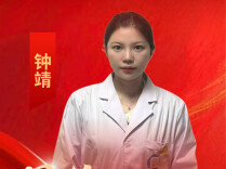 凡人微光④ | 知行合一的“热血信使”——记邵阳市输血科医生钟靖