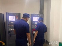 安全生产大排查大整治｜湘潭市曝光一批典型火灾隐患
