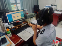 涟源税务：税惠政策新媒体答疑获点赞