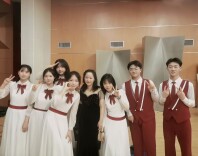 以乐润心育桃李  深耕教坛谱芳华——记岳阳市岳阳中学音乐教师黎晋