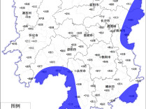 湖南省水利厅与湖南省气象局联合发布山洪灾害风险预警