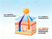我们极力抵御的紫外线，竟是康复医学科疾病治疗的“利器”！