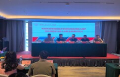 “国培计划（2026）”零陵区校本研修指导教师能力提升培训班开班