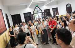 红色研学铸师魂 永州名师蓄力成长