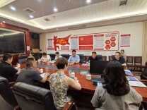 南湖新区：下沉一线访企问需