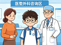 警惕暑期整容低龄化：“无辜眼”“精灵耳”畸形审美不可取