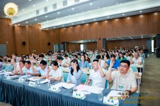 “茶文化+”赋能产业升级 省茶文化研究会完成换届选举
