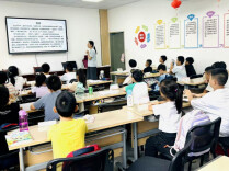 安心上班，放心托管，雨花这个社区公益暑托班治愈“带娃焦虑”