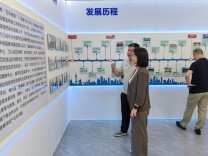 大祥区组队赴多地招商考察 聚力推动项目落地