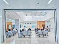 在北京手术 到河北康复 重伤患者双向转诊更方便了