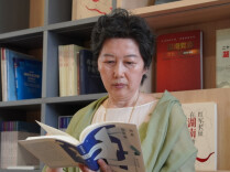 专访丨鲁奖得主卓今：素人写作如何在数字时代发光？