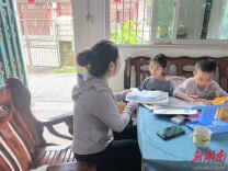 沅陵五强溪镇：用心用情守护未成年女学生暑期安全
