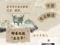 辛追夫人怎么避暑？9味香料给了答案