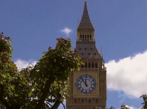 伯纳姆正式上任 英国新一届政府仍面临多重挑战