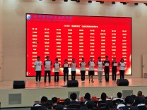 踏乡土察民情  长郡中学学子交出新农村实践答卷