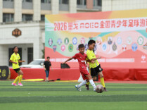 唯一农村小学参赛！保靖毛沟小学足球队勇夺全国亚军