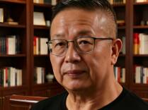 专访丨鲁奖得主陈启文：我的创作是漫长而深刻的“检讨”