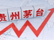 贵州茅台大涨超5%，创近两个月新高