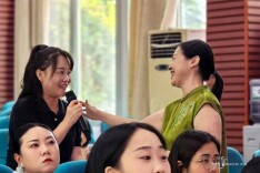 国培课堂双专家授课 教研与新课标理念同步赋能乡村教师