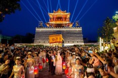 影视文旅融合不要只图“一时热闹”，造成资源浪费